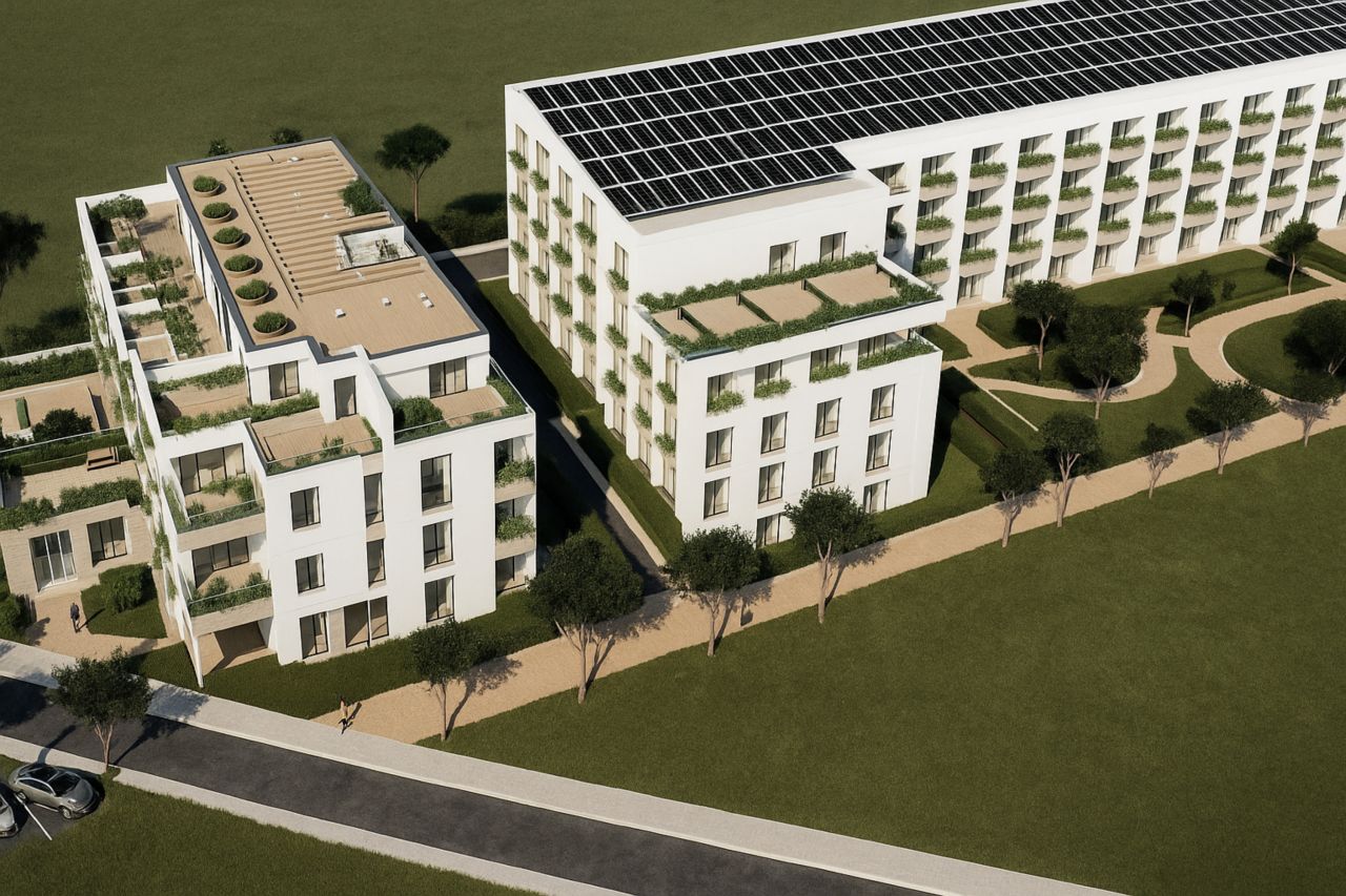 21 Lalzit Bay, 2015 Durres, Albania